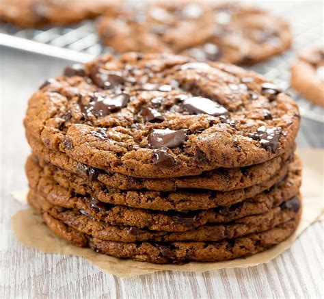 paleo cookies gluten free paleo cookie recipes for a paleo diet PDF